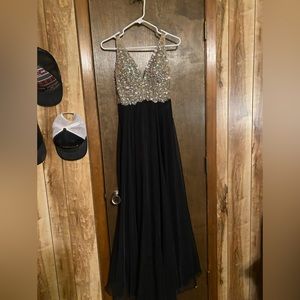 For you formal dress